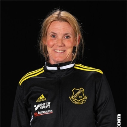 Johanna Thyselius Nilsson