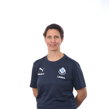Sara Axelson sahlen