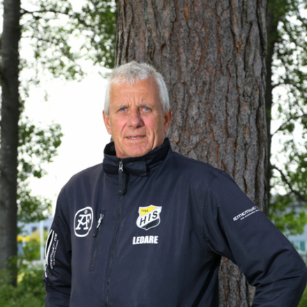 Claes-Göran Häger
