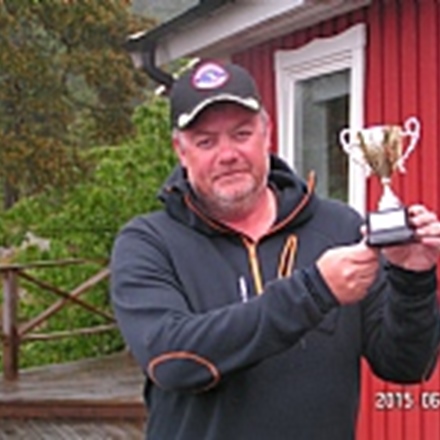 Ronnie Nilsson
