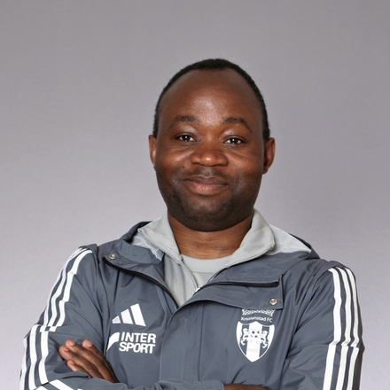 Julius Kikabi Erlandsson