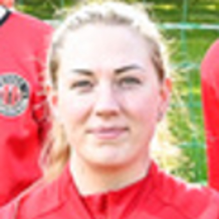 Christel Wedin