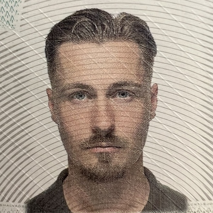 Robin Pettersson