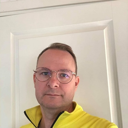 Joakim Könberg