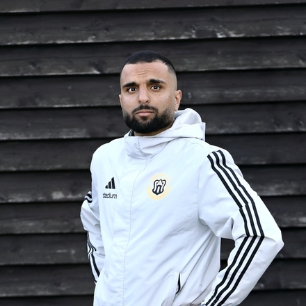 Jaafer Hussein