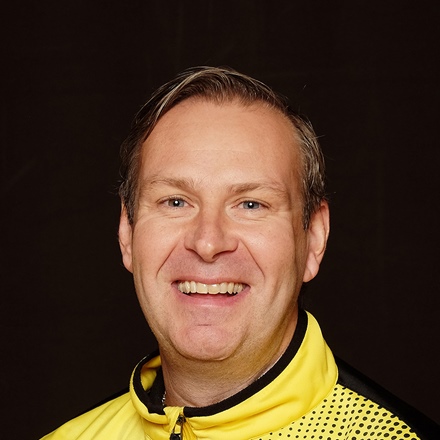 Stefan Andersson