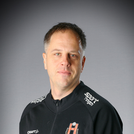 Christoffer Johansson