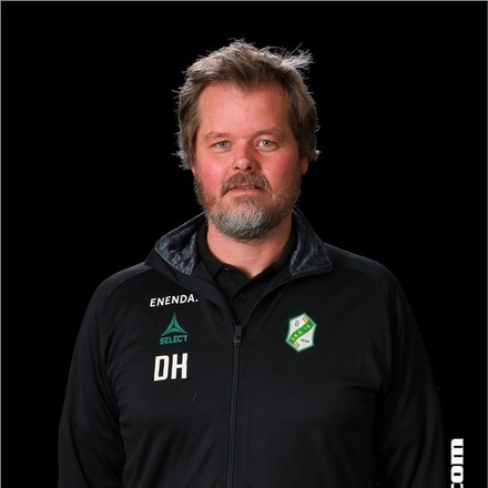Daniel Hägg