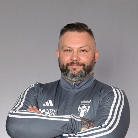 Patryk Mankowski