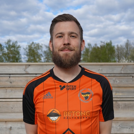 Albin Wetterblad