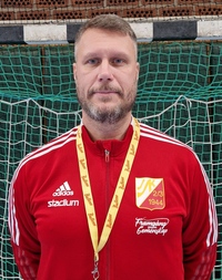 Anders Ferlin