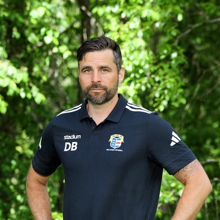 Dennis Björkholm
