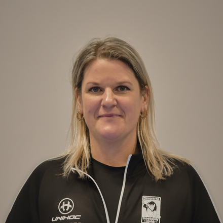 Christina Fredenvall