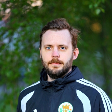 Filip Ahlbeck