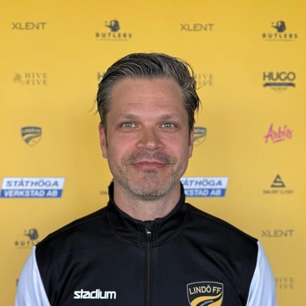 Patrick Karlsson