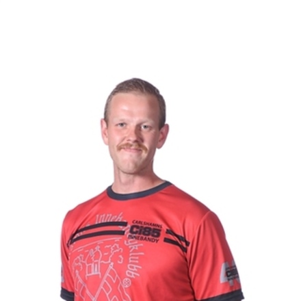 Hampus Båth