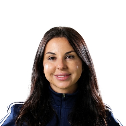 Armela Mujic