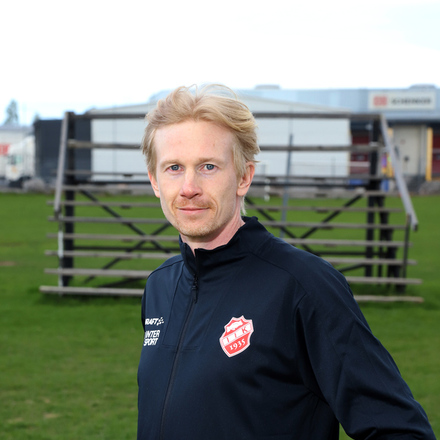 Kalle Bjerlöw