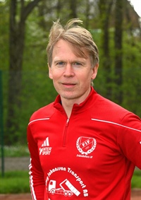 Fredrik Leyon