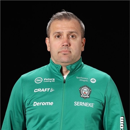 Admir Dzafic
