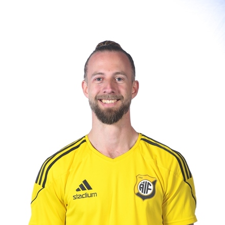 Tobias Olsson