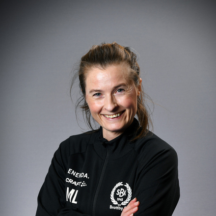 Moa Nelson Larsson
