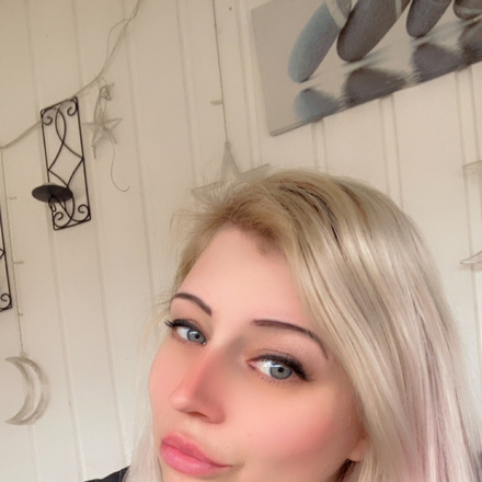 Gisela Nilsson