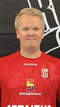 Fredrik Lindquist