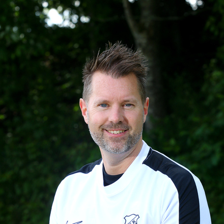 Stefan Petersson