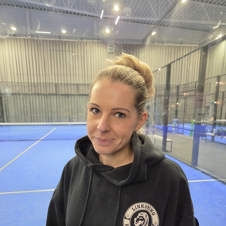 Madelene Christensson