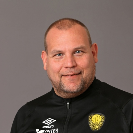 Mikael Pettersson