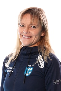 Ulrika Milasjö