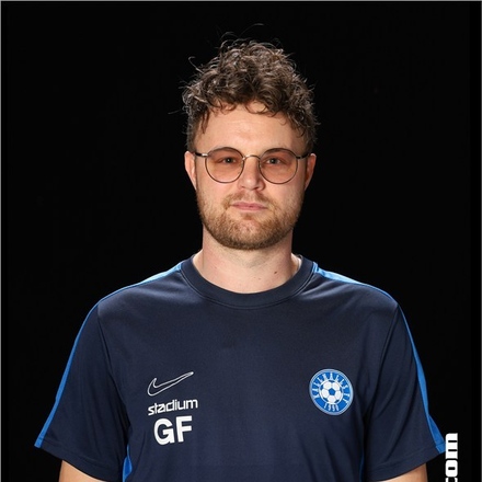 Gabriel Fors