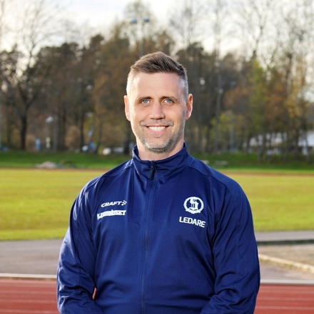 Marcus Dahlin