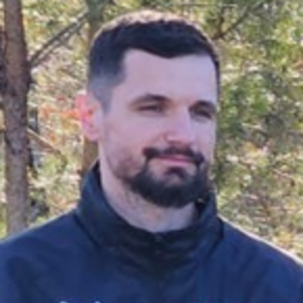 Dzenan Melunovic