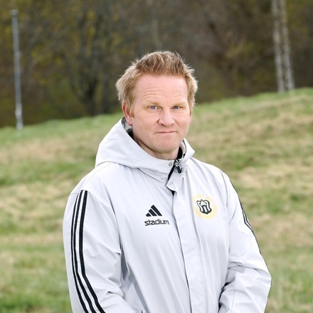 Tobias Wester