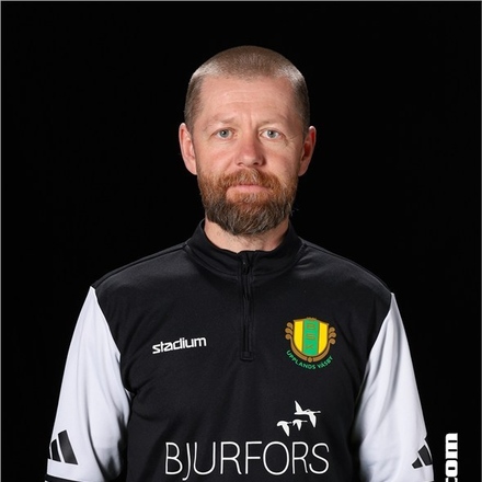 Artur Klöfver