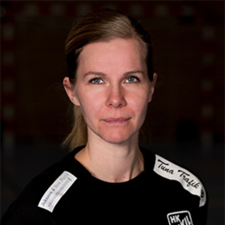 Ida Lundquist