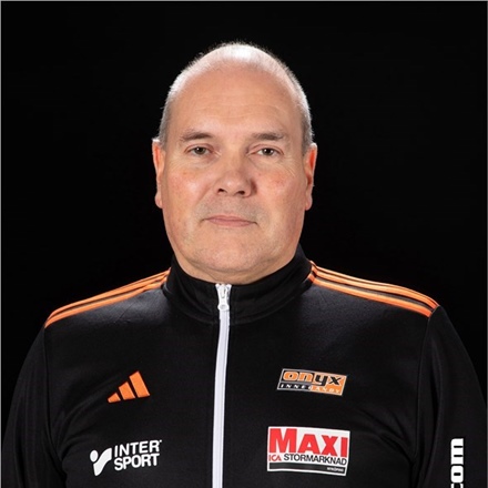 Björn Göthberg