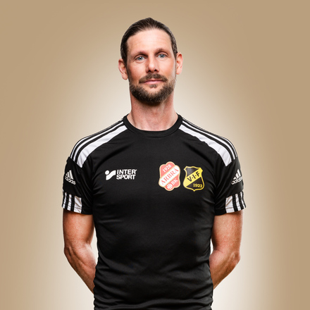 Erik Beijer