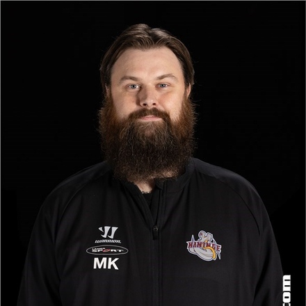 Mathias Karlsson