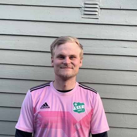 Joakim Wallin