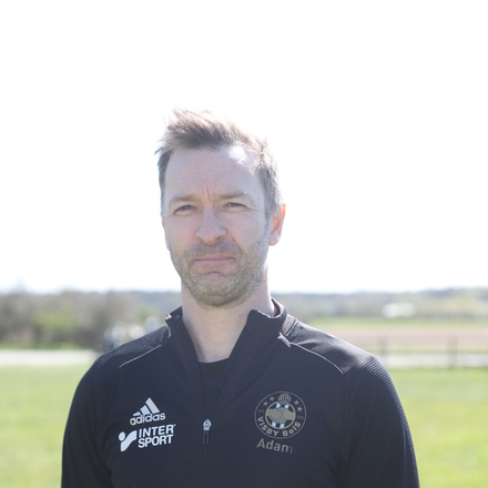 Adam Weijmers