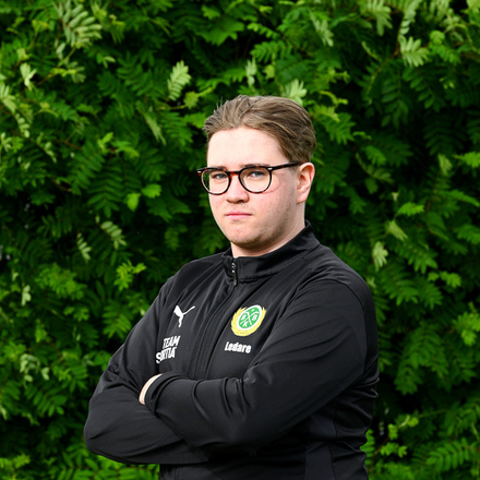 Albin Jonsson