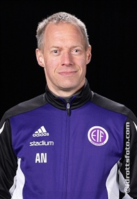 Niklas Lannebo