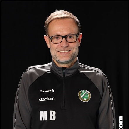 Mikael Borg