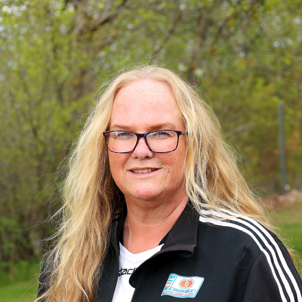 Pernilla Sjöberg