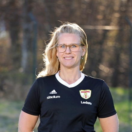 Malin Samuelsson