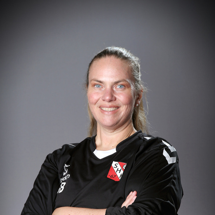 Steivor Berntsen