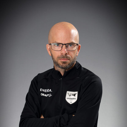 Thomy Carlsson Sporre